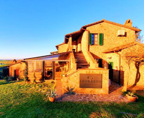 Panicale Apartment | LEONÄRDO Guests House