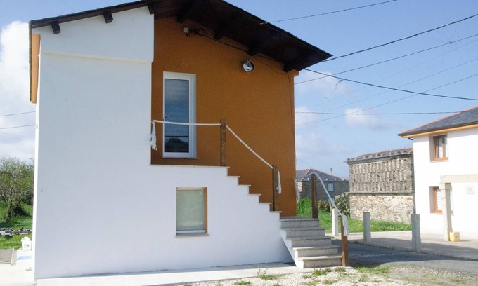 Loiba Cottage | Leonardo House