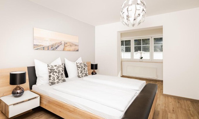 Tamsweg Apartment | Leonhardsblick Appartements