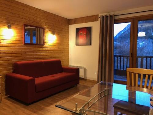 Orelle Apartment | Les 3 vallées - Piscine/Spa/Hammam - 4p