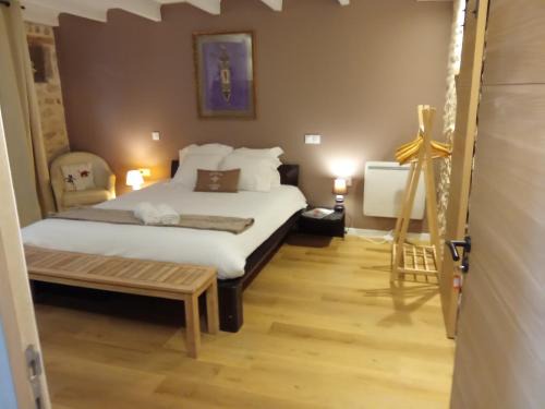 Le Croisic Bed & Breakfast | Les 3B