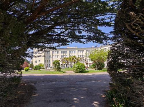 Sables-d'Or-les-Pins Apartment | LES ARCADES Sables D'Or Les Pins