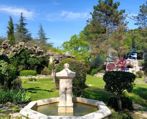 Chandolas House | Les Berbéris - Gîte En Ardèche