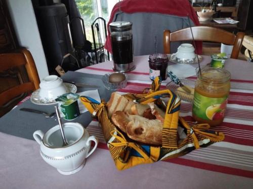 Saint-Jouan-de-l'Isle Bed & Breakfast | Les chambres de Florence