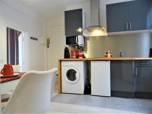 Chartres Apartment | Les Clochers d'Or
