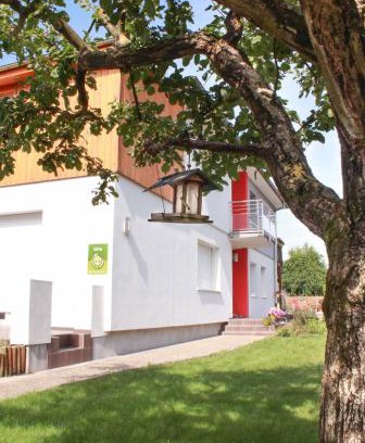 Breuschwickersheim Apartment | Les coeurs de Cachemire