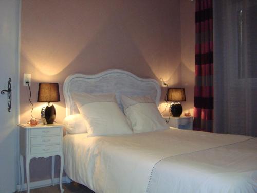 Tavey Bed & Breakfast | Les Corneilles