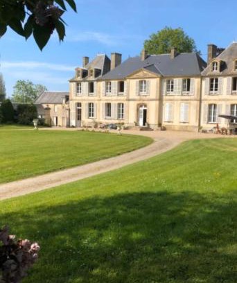 Commes Apartment | Les Escuries, dépendances du Château