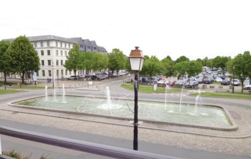 Honfleur Apartment | Les Fontaines Saint Leonard