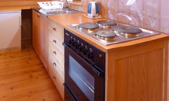 Les Rasses Apartment | Les Fougères by Interhome