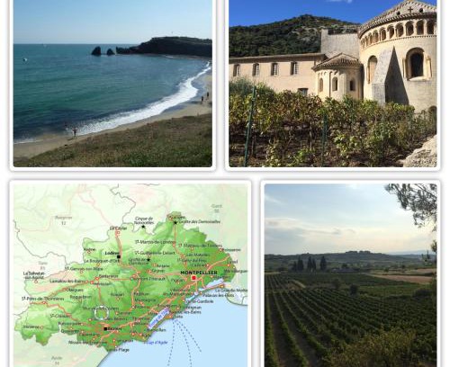 Pailhes House | Les gîtes de Pailhès