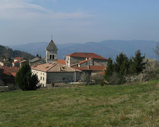 Nozieres House | Les Gîtes du Couvent en Ardèche - Gîte de groupe