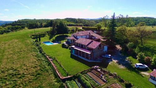 Beausemblant House | Les Garennes