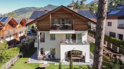 Mareo Bed & Breakfast | Les Gomines BB*