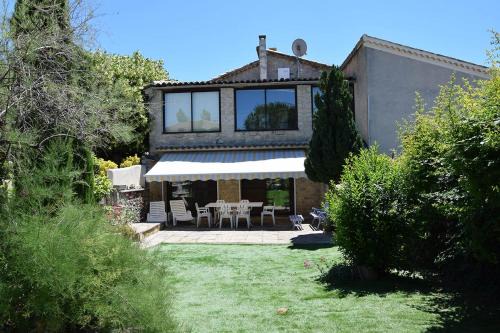 La Roche-sur-le-Buis House | Les Grands Prés des Baronnies