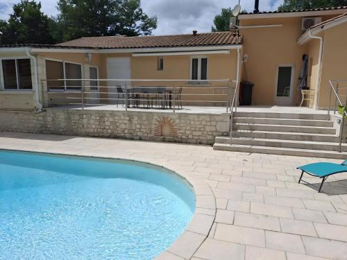 Coulounieix-Chamiers House | Les Hauts de Belette