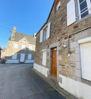 Genets House | LES Herbus angle rue de l'avant-garde et 31 rue Jérémie