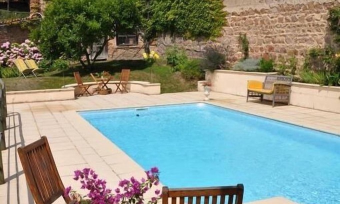 Tarare Bed & Breakfast | Les Jardins de L'hacienda