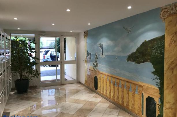 Beaulieu-sur-Mer Apartment | Les Jasmins Beaulieu-sur-Mer
