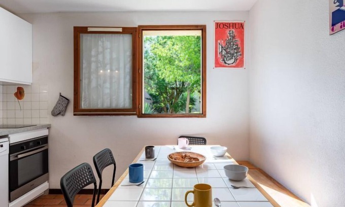 Lacanau-Ocean House | Les Landaises by Interhome