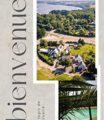 Camoel House | Les Logis de l'Estuaire