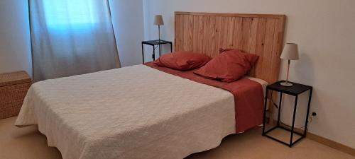 Avene Apartment | Les naïades C7, jusqu'à 6 personnes