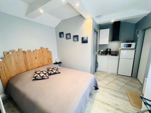 Fleurey-sur-Ouche Apartment | Les Ouches