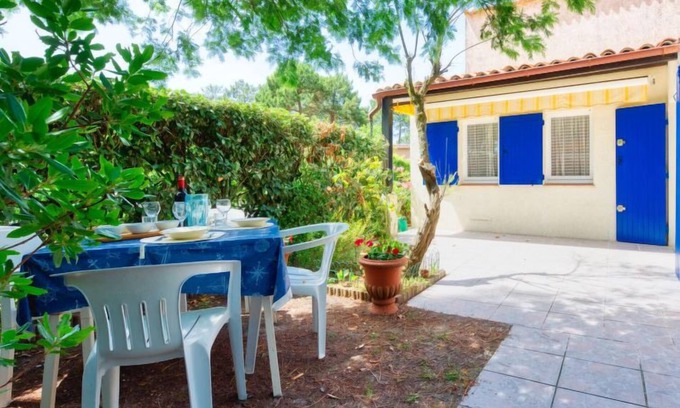 Lacanau-Ocean House | Les Palombes by Interhome