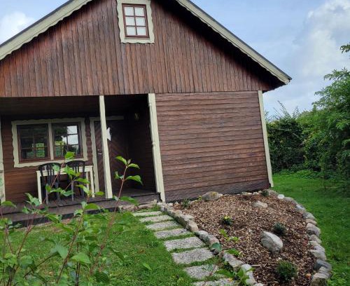 Machiel Ski Chalet | Les Petites Cabanes de Machiel