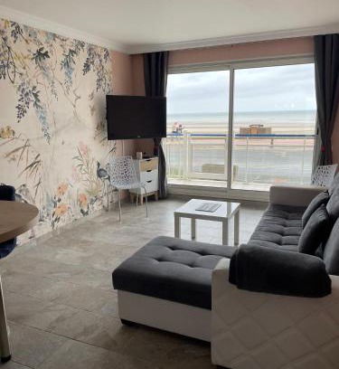 Bray-Dunes Apartment | Les pieds dans le sable