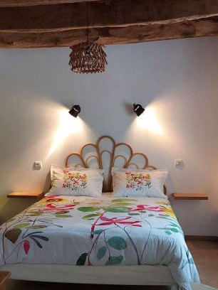 Saint-Congard Bed & Breakfast | LES RÊVES BLEUS