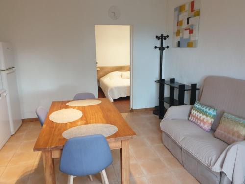 Cavaliere Apartment | les restanques du sud 2