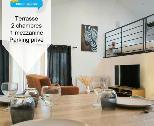 Chazey-sur-Ain Apartment | Les Tilleuls - cnpe bugey - bases de loisirs - pérouges