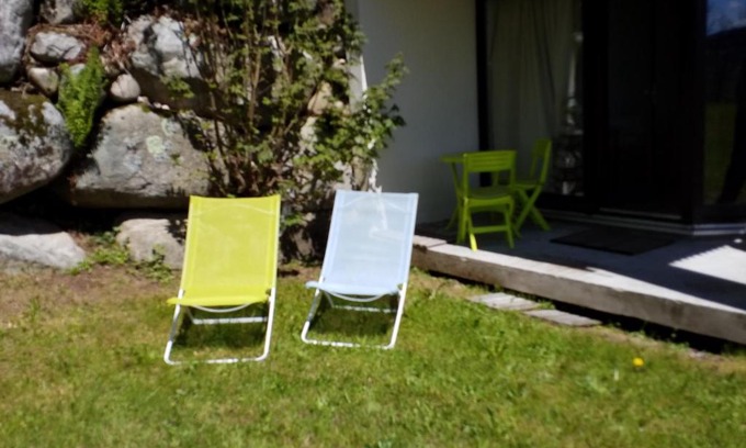 Gerardmer Apartment | Les xettes