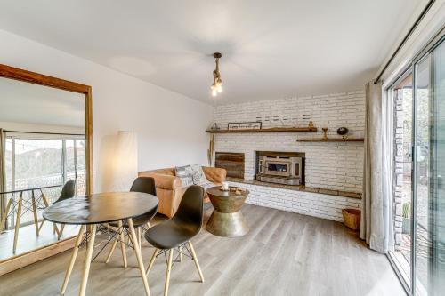 West Sedona House | Less Than 2 Mi to Red Rock State Park Cozy Sedona Cottage