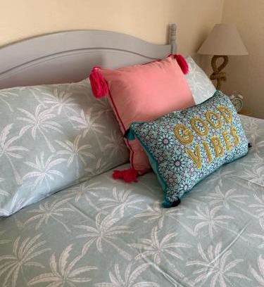 Weymouth House | Letchworth Guest House