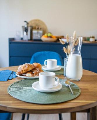 Crotone Bed & Breakfast | Letizia B&B