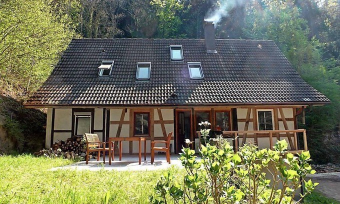 Wolfach House | Leubach by Interhome
