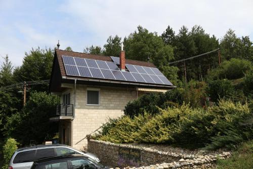 Zalaegerszeg House | Levendulás Vendégház