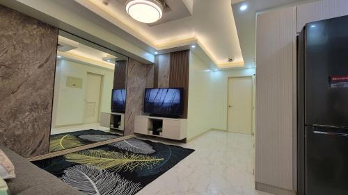 Pasig Apartment | Levina Place 2BR Resort inspired