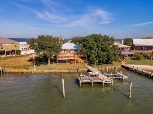 Royal Lagoons House | Lewis Landing II