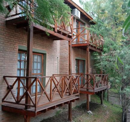Capilla del Monte Hotel | Leyenda Posada