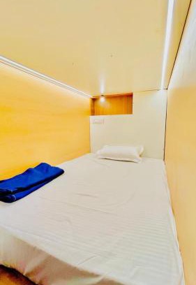 Kozhikode Hotel | LF Easybeds