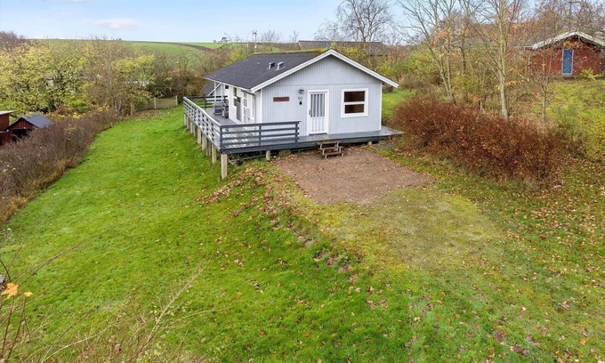 Floutrup House | LF14092 Roslev - Eskovvej 92