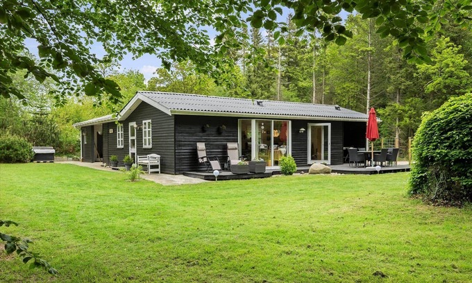 Trend House | LF16240 Løgstør - Mollysvej 10
