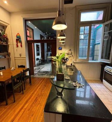 San Telmo Bed & Breakfast | LGY Bed & Breakfast ONLY MEN