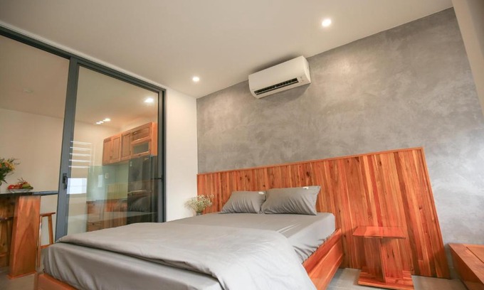 An Hai Đong Apartment | LH APARTMENT DA NANG