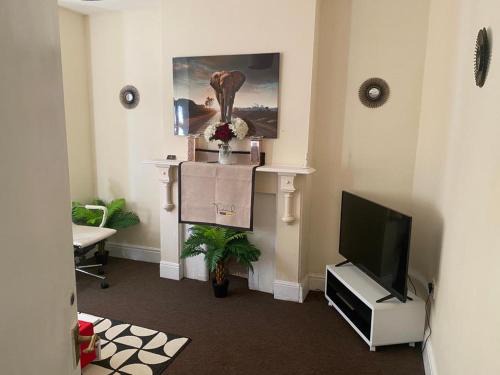 Earley House | LHChomeway