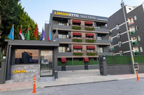 Yenisehir Hotel | LİMONOTTO SUİT OTEL