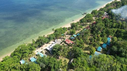 Ko Libong Resort | Libong Beach Resort